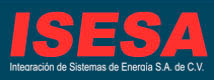 ISESA LOGO